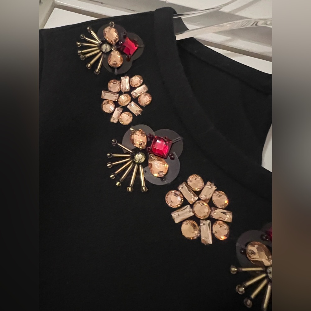 Kate spade long sleeve dress - Picture 3 of 5